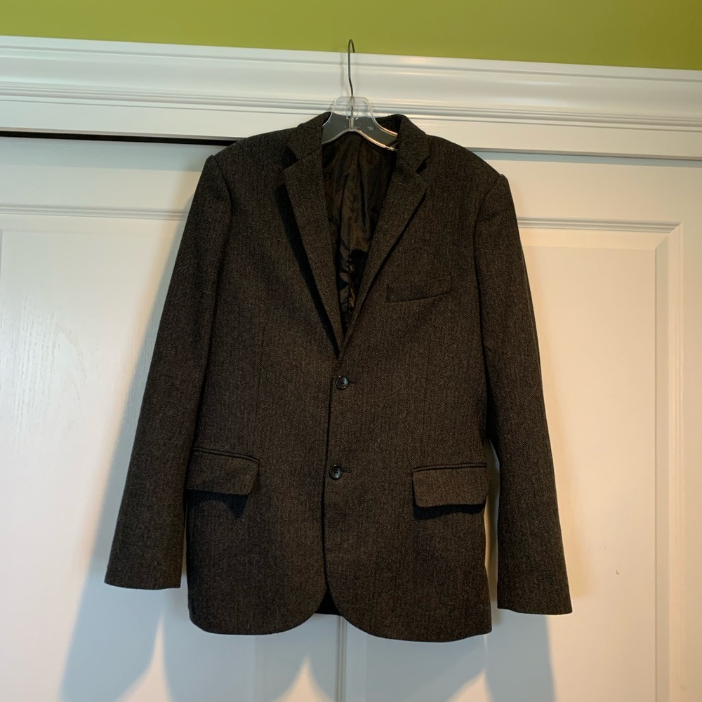 Gap Men Tailored Blazer